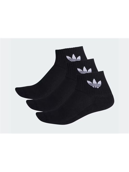 mini ankle sck ADIDAS ORIGINAL | FM0643BLACK